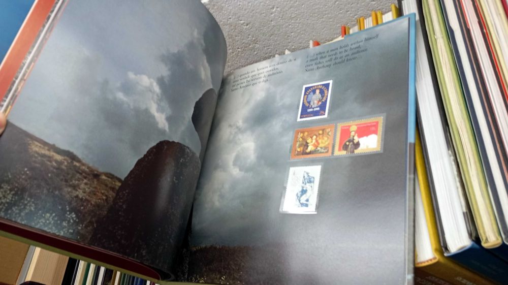 Livros de Selos Dos CTT (preços na descrição do aníncio)
