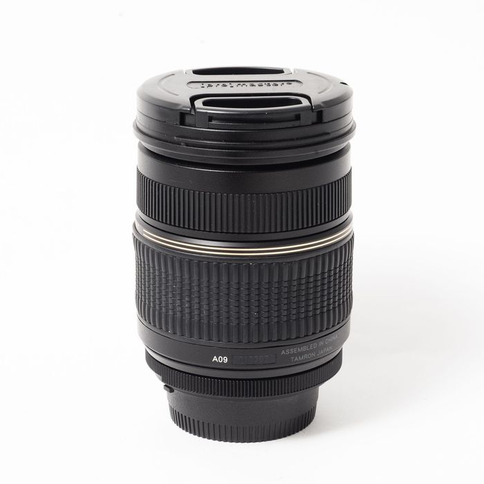 Об'єктив Tamron SP AF 28-75mm F/2.8 XR Di A09 для Nikon