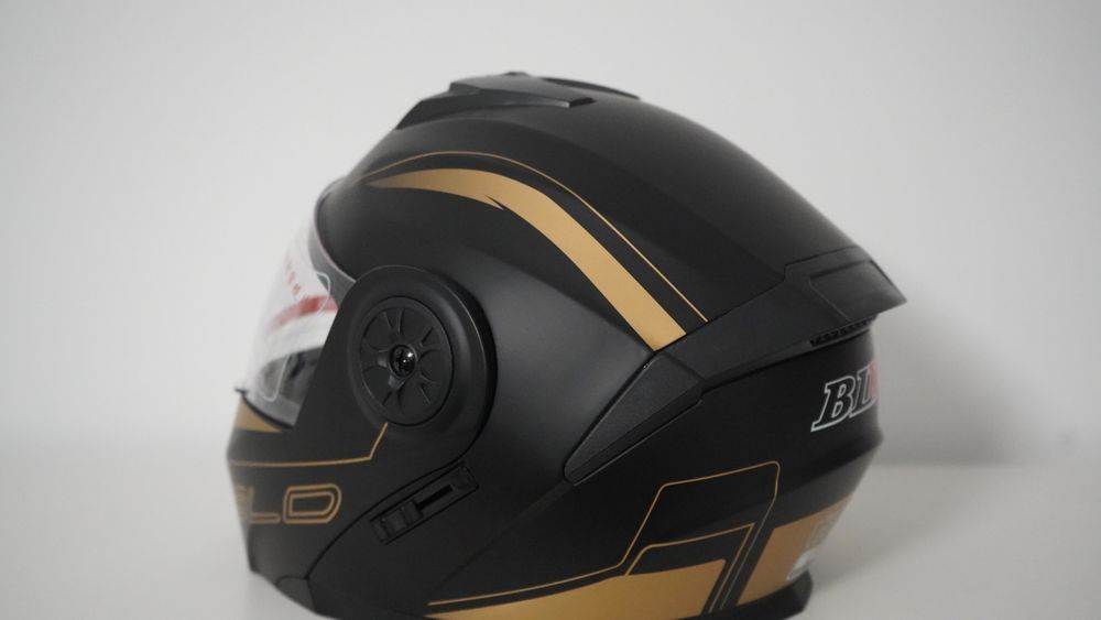 Capacete Novo (L)