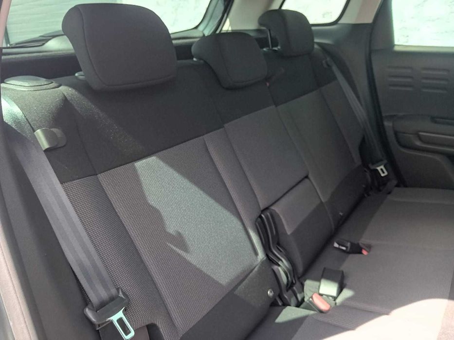 Citroen C3 Aircross 1.2 Puretech c/auto EAT6 - Nacional ( pequeno sinistro )