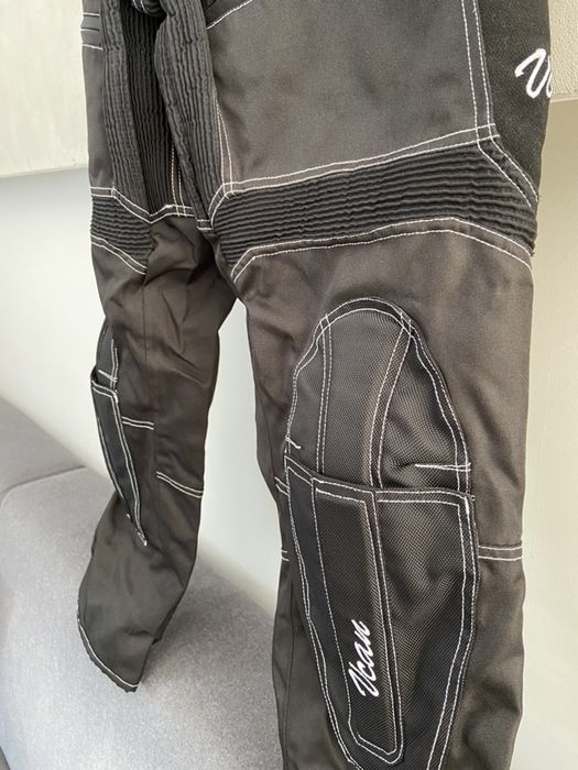 Nowe spodnie off road/quad/cross/enduro  S