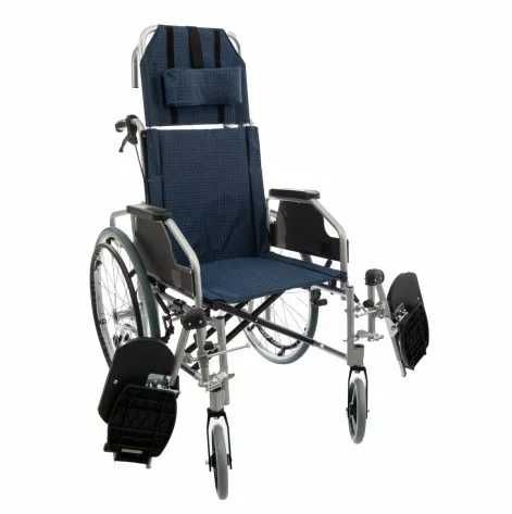 Инвалидная коляска новая.