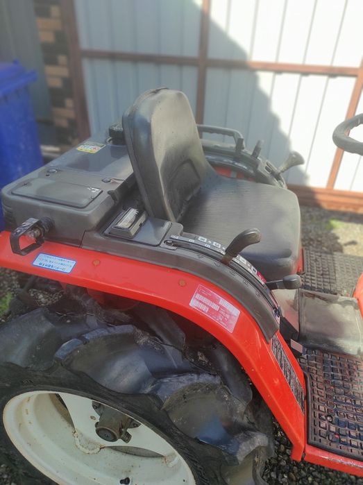 Продається трактор Kubota