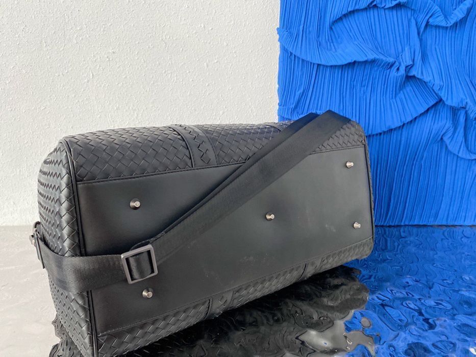 Сумка дорожная bottega veneta сумка для поездок и спортзала