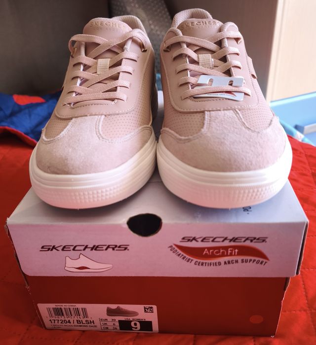 Skechers Novo's N°39