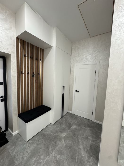 Одноповерховий будинок з НОВИМ ремонтом у Ворзелі ! Газ опалення !