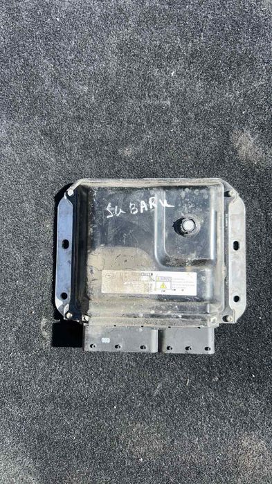 Мозги блок керування двигуном блок ЕБУ subaru 22611av560