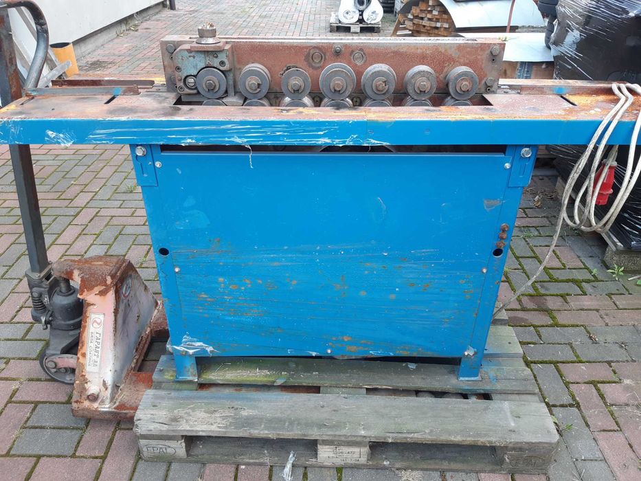 Falcarka Ras sprawna