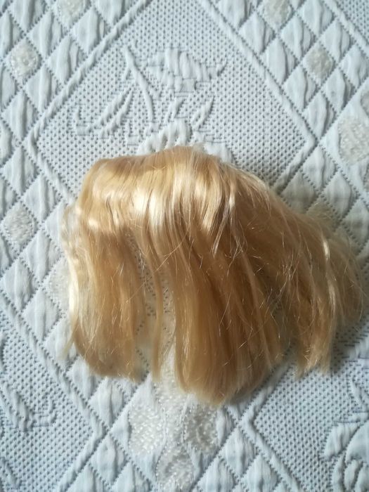 Cabeça Boneca Barbie Tropical Splash (Ref. 12446) de 1994