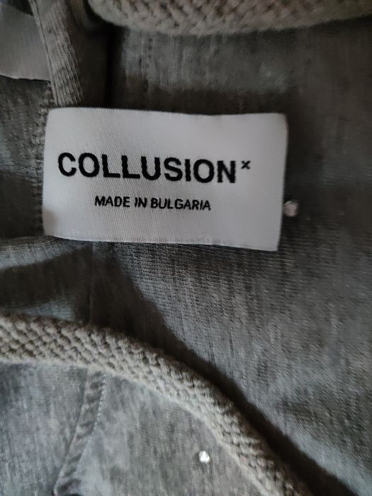 Bluza z kapturem