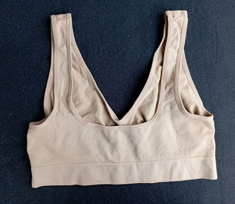 Бюстгальтер топ женский Traum, XXL