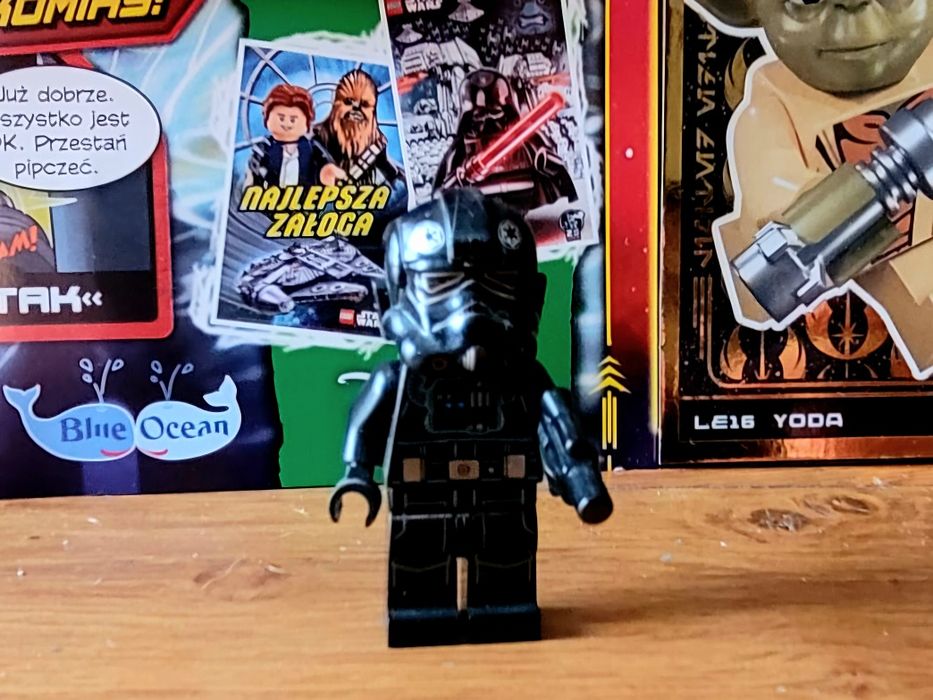 LEGO Star Wars - Tie Pilot