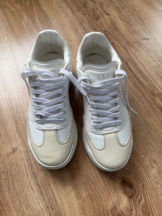 Кеди Stella McCartney