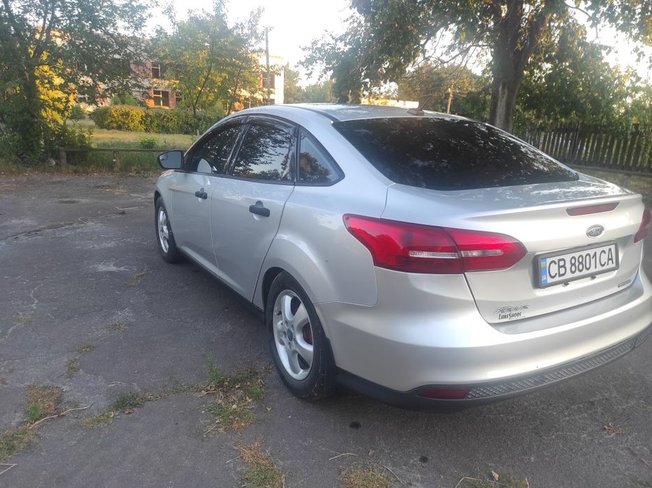 Продам автомобіль в гарному стані