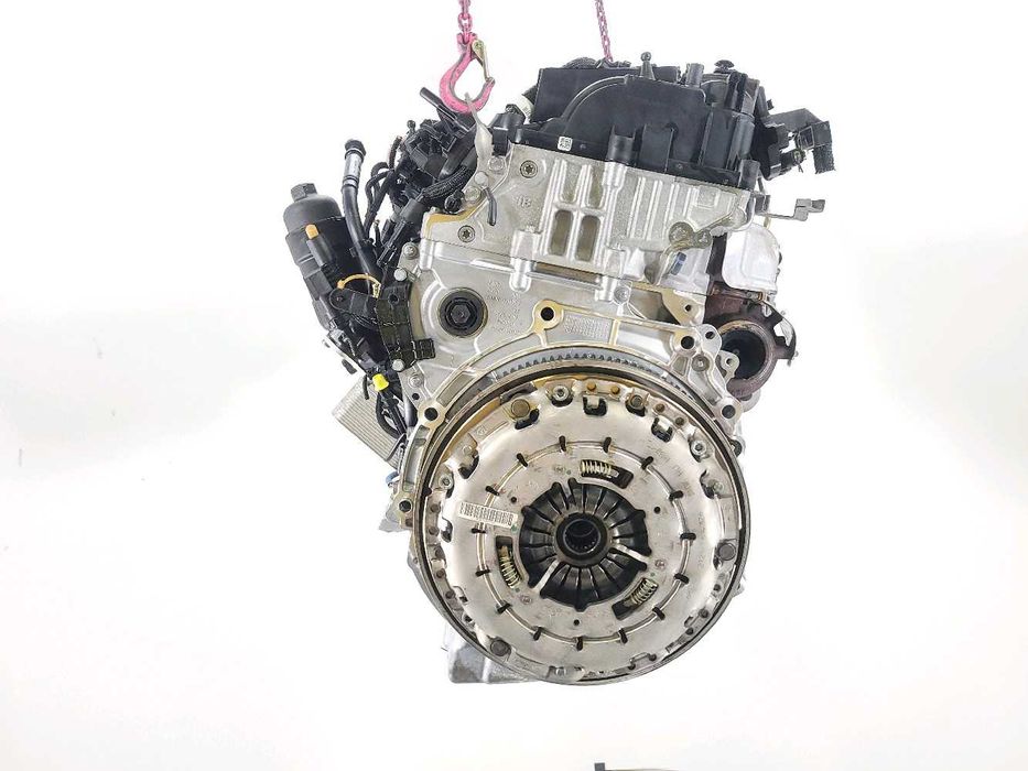Motor BMW 1,5L 95CV - B37D15A