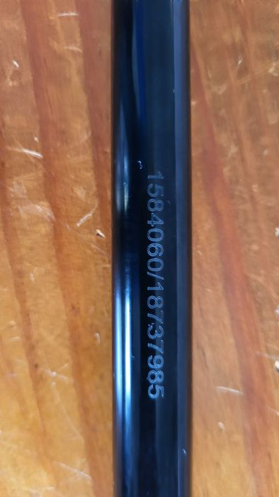 Amortecedores de mala Hyundai i30