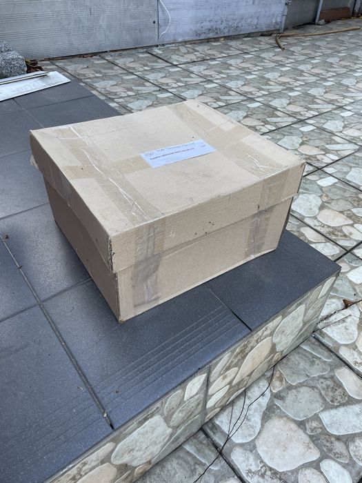 Барабан кабельний