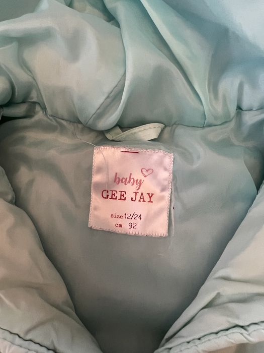 Курточка весна -осінь