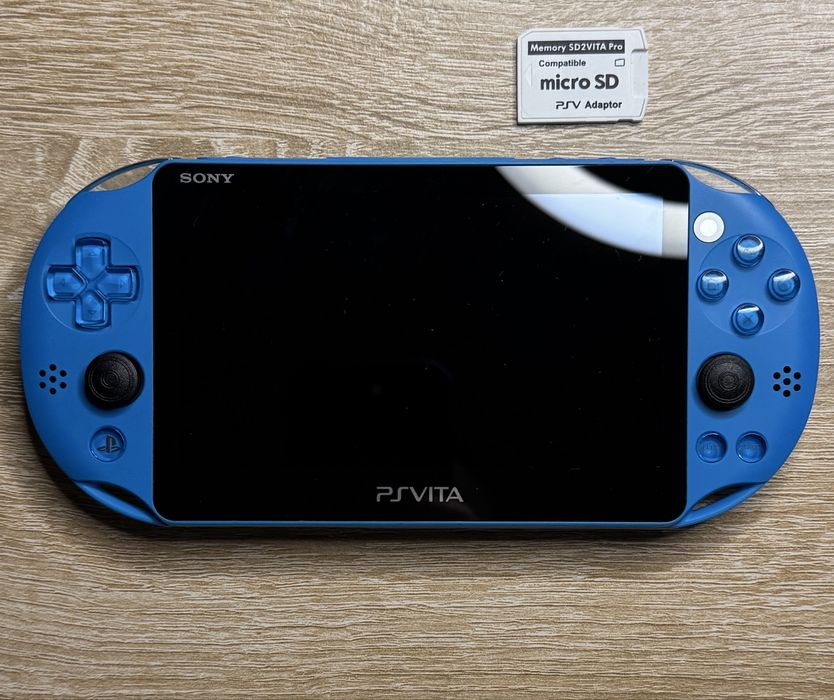 Playstation Vita Киевская область купить на OLX.ua