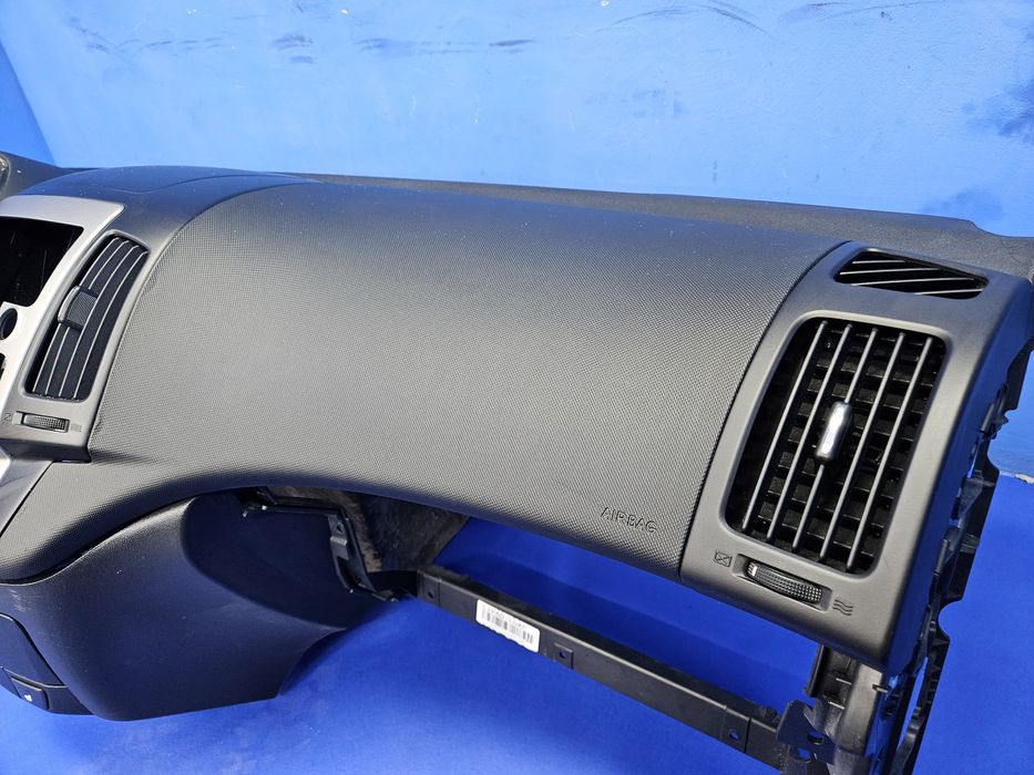 DESKA rozdzielcza HYUNDAI I30 KOMBI 10- kokpit konsola Europa oryginał