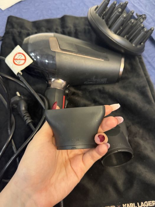 Rowenta Karl Lagerfeld