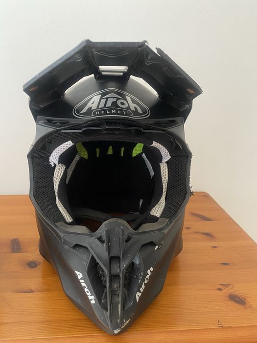 Capacete Airoh Twist 2.0