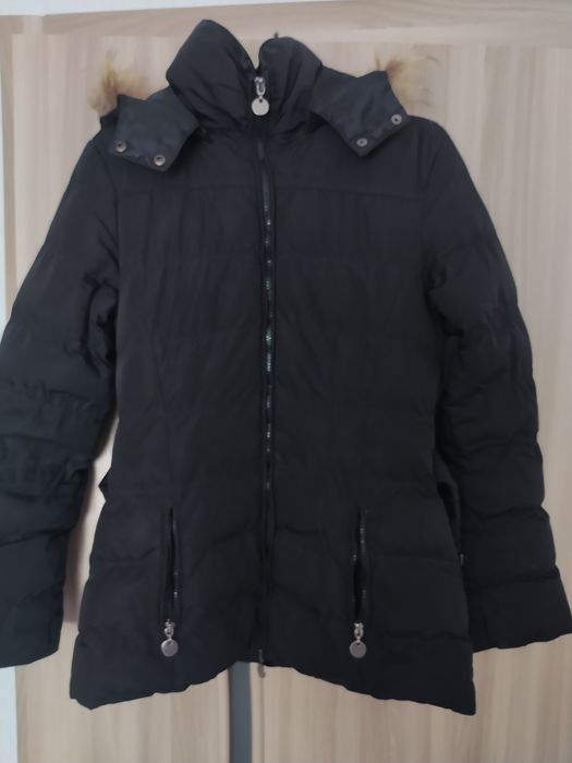 Куртка демисизонная женская