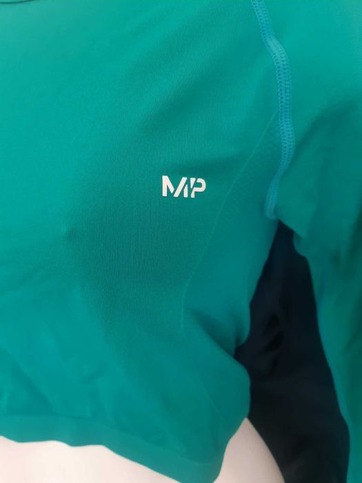 Bluzka sportowa damska