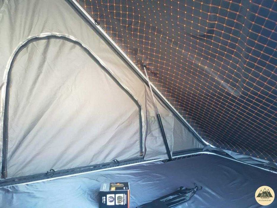 Tendas de Telhado para qualquer veiculo ou van.