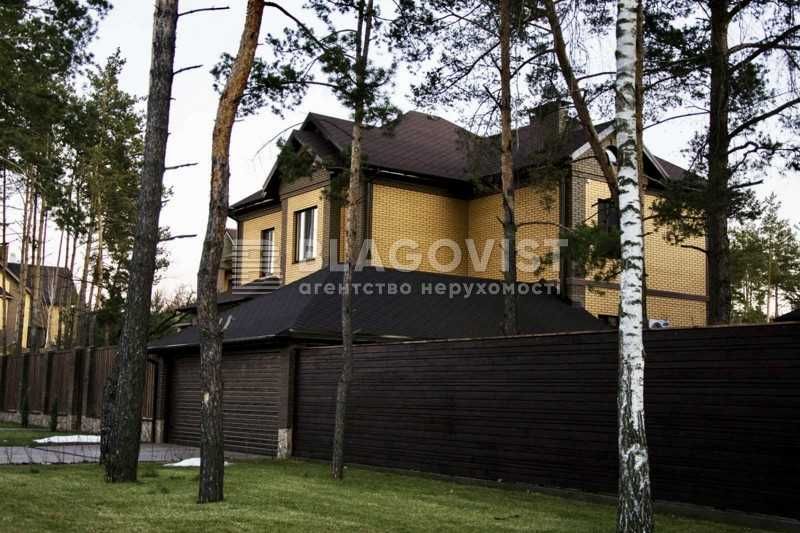 Новообуховская трасса КГ GreenWood -Дом 325 м кв  12 соток