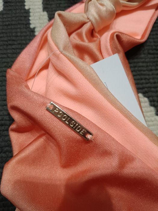 River Island Nowy Strój Kąpielowy rozm M/38