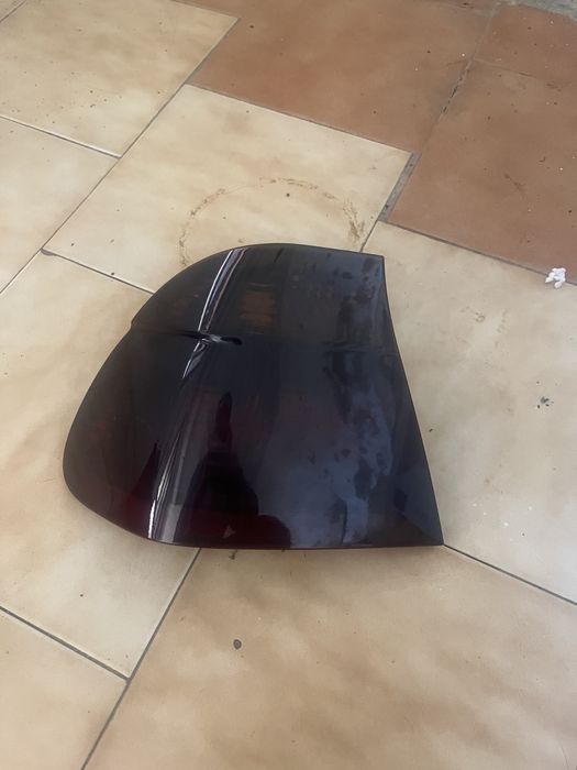 Material bmw e46