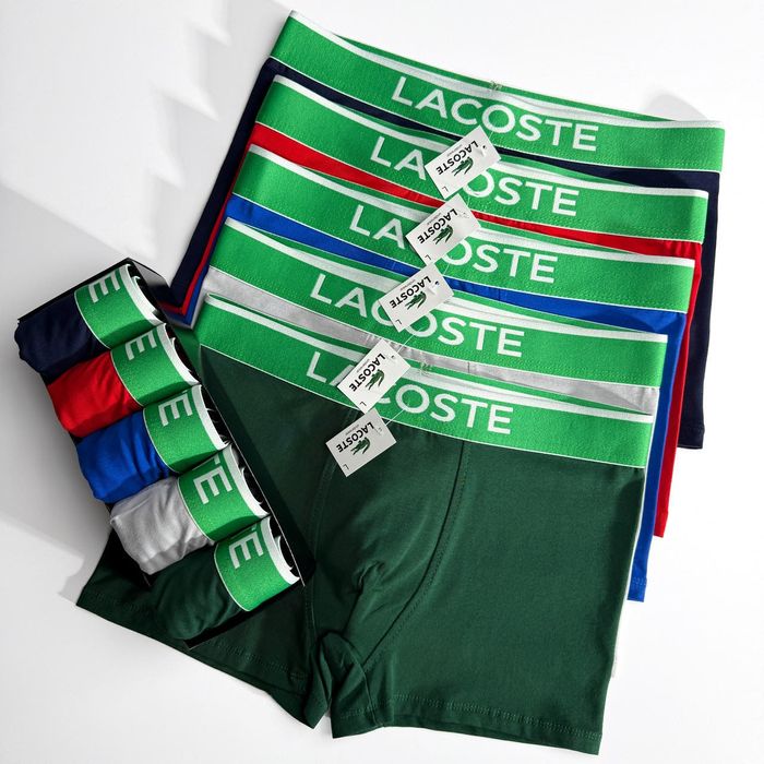 Дропшипінг 5 шт - 450 грн Труси  боксери чоловічі Calvin Klein Келвін