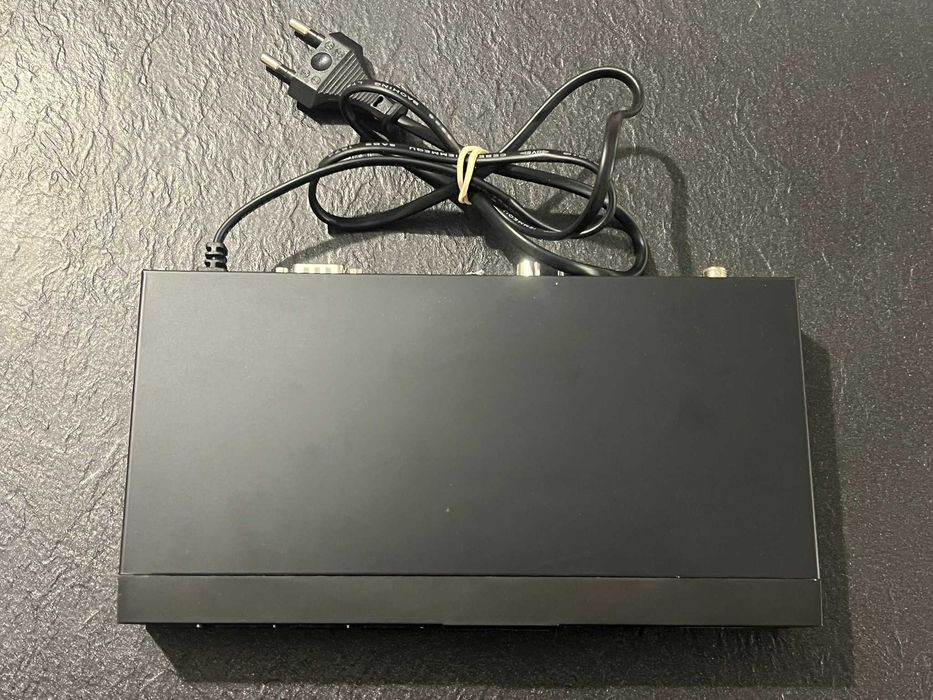 Dekoder DVB-S DVB-S2 Echosat 20500 S