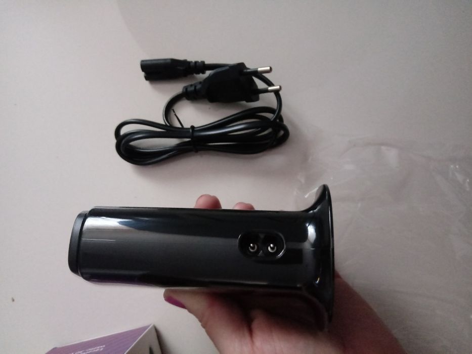 Ładowaraka zasilacz z 5 weściami USB - NOWY