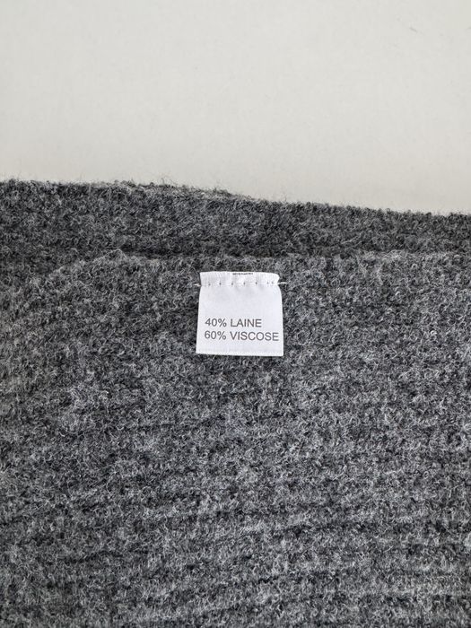 Італійський комплект (шапка, шарф і мітенки) вовна і віскоза