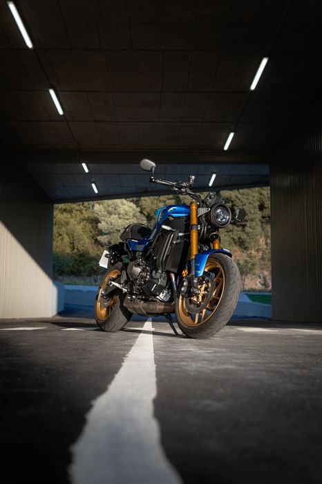 Yamaha XSR 900 | 2023