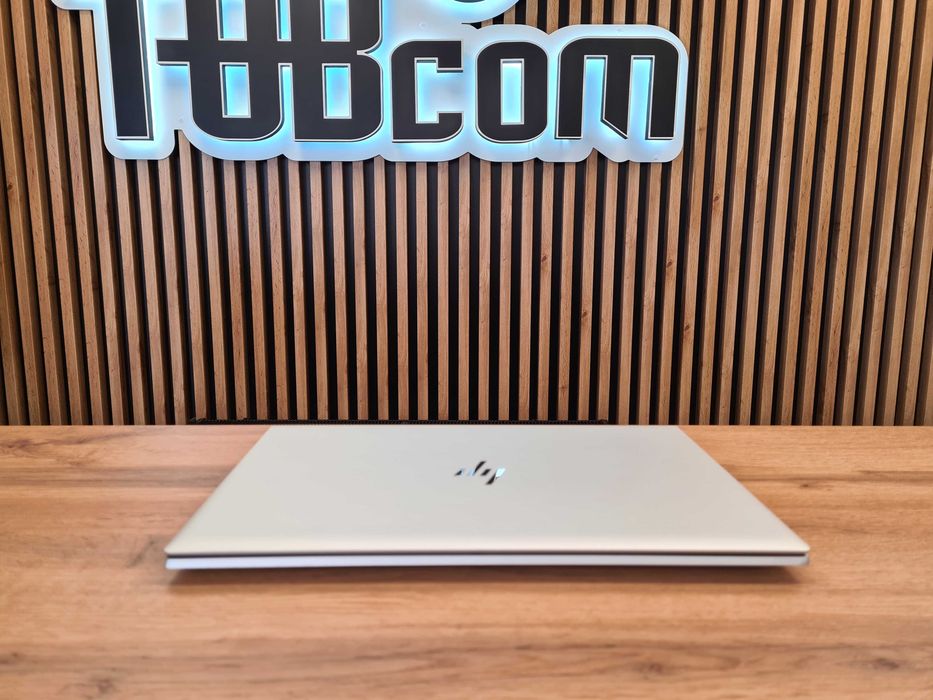 HP EliteBook 840 G8 14" FHD IPS i5-1145G7 8GB Ram 256GB SSD Windows 11