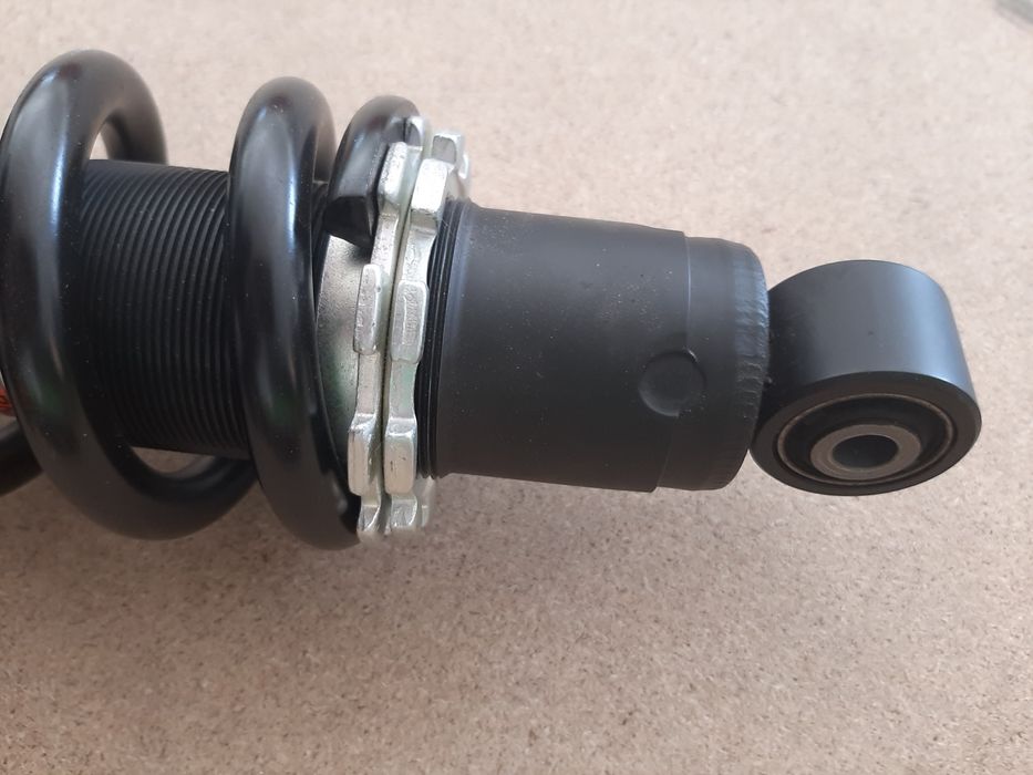 Amortecedor Kawasaki Z900