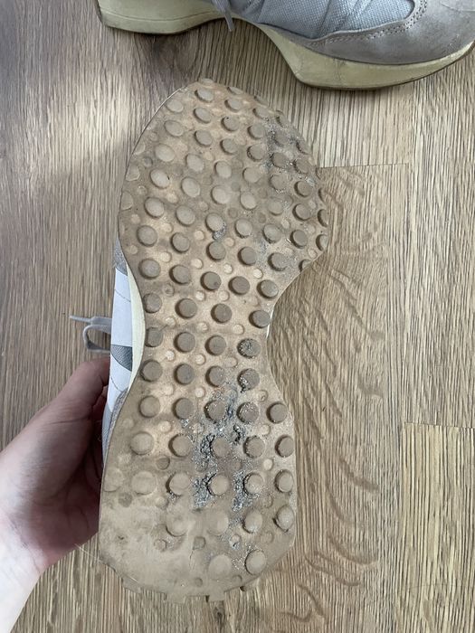 кросівки New Balance 327 40роз