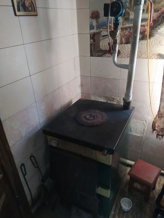 Продаєця будинок с. Орадівка