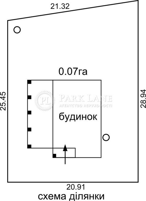 190м будинок з Ремонтом Рославичі 10 соток