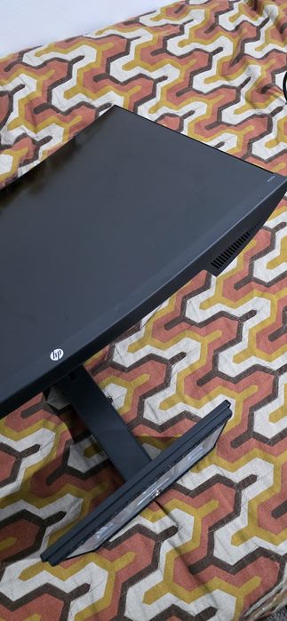 Monitor HP X32C 165hz