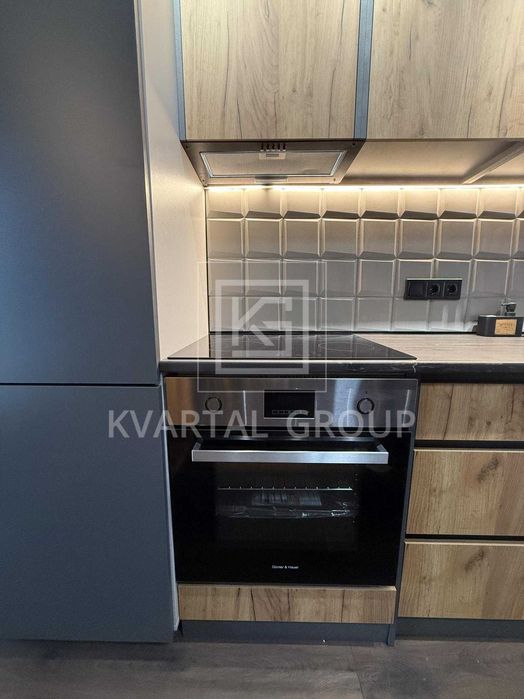 ТЕРМІНОВО! Продаж студії з ремонтом! Сертифікат-ТАК! БЕЗ КОМІСІЇ!