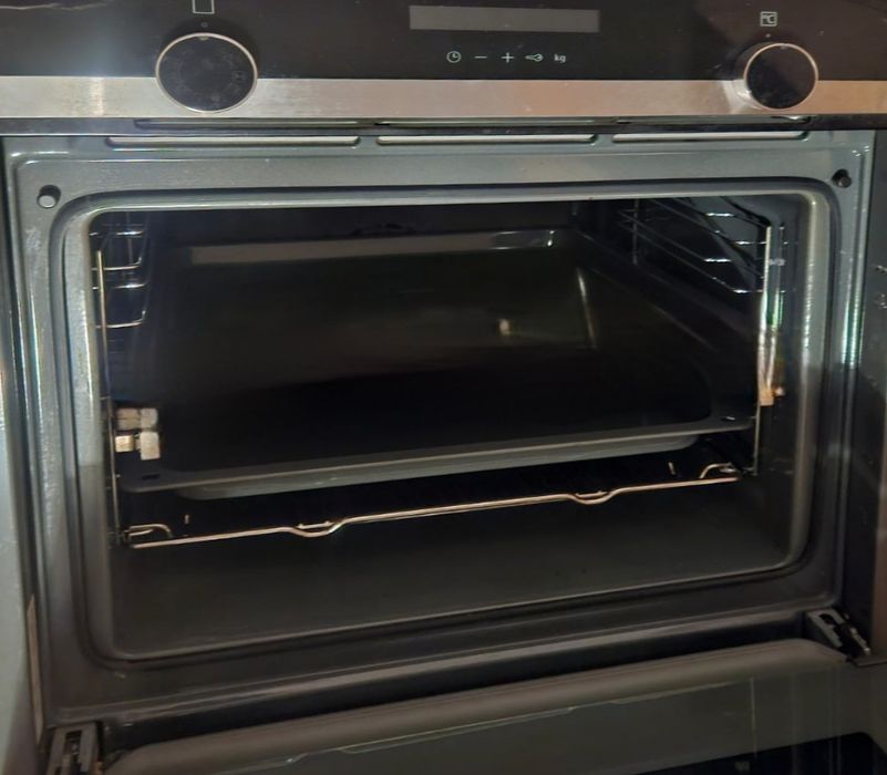 Piekarnik SIEMENS iq500