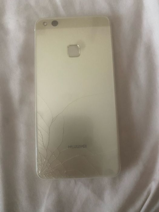 Huawei P 10 Lite