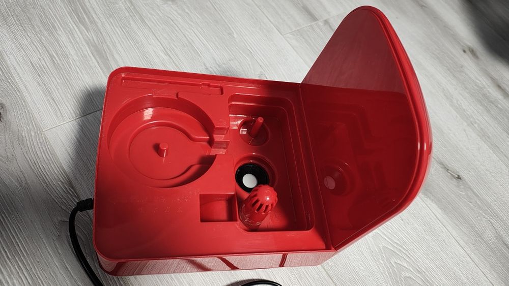 Зволожувач повітря Klarstein