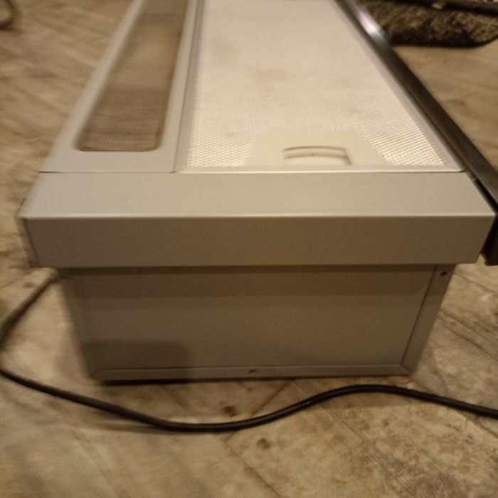 Exaustor de encastrar Teka