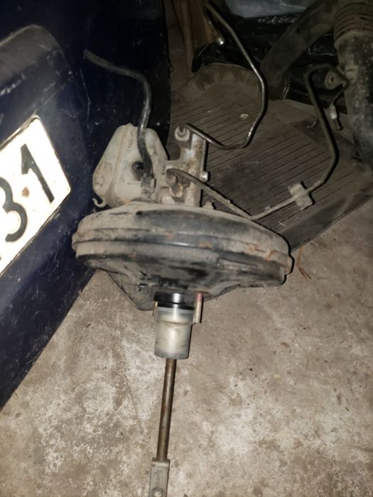 Коробка передач opel astra g 1.7 та ще запчастини disel