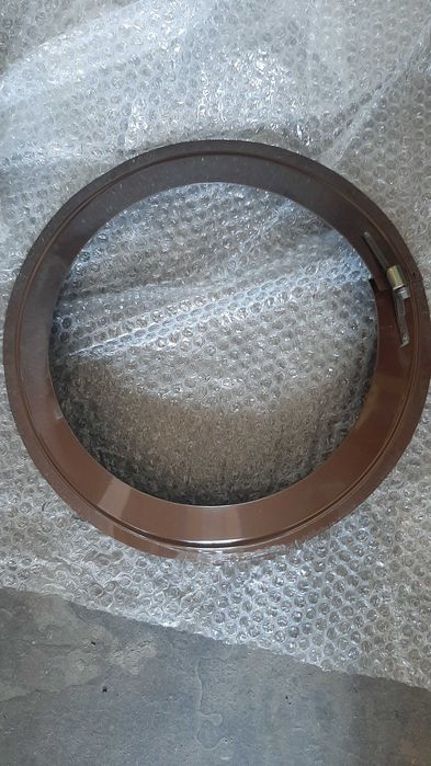 Wywietrzak dachowy, cylindryczny, wentylacyjny fi 250 mm DARCO